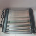 Електрическа скара Елдом Микс  ЕМ 240, 2400W, без капак, неръждаеми тръби